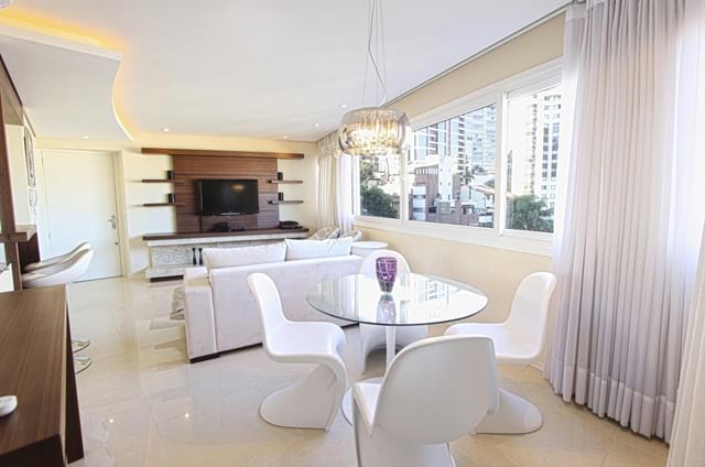 Photo de Appartement meublé sur l'île de Saint-Louis