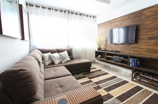 Photo de Appartement meublé sur l'île de Saint-Louis