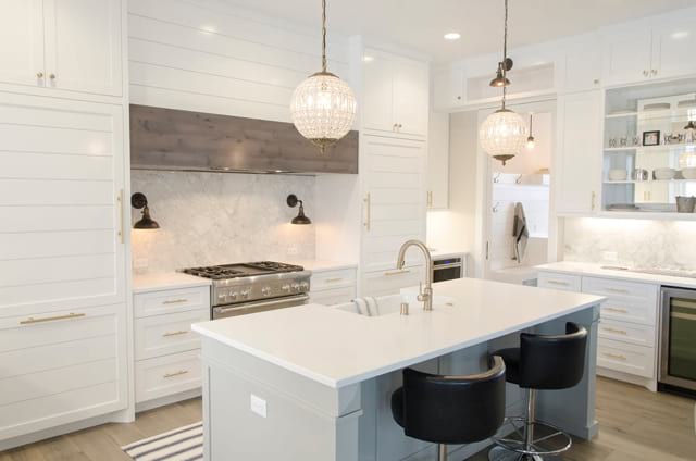 Photo de Appartement moderne aux Almadies
