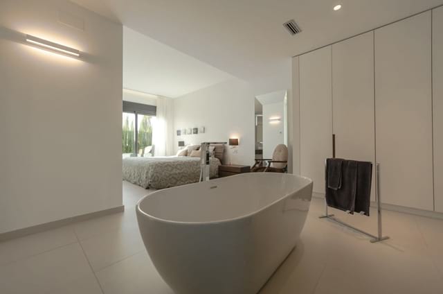 Photo de Appartement moderne aux Almadies
