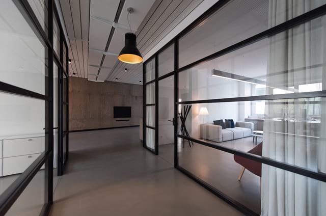 Photo de Bureaux au cœur du Plateau