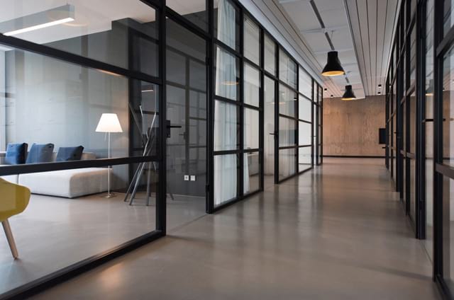Photo de Bureaux au cœur du Plateau