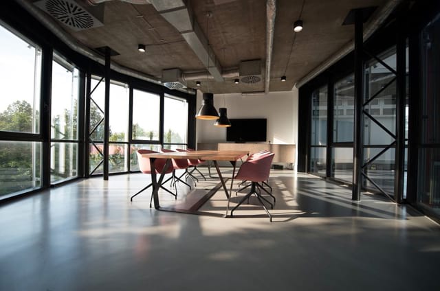 Photo de Bureaux au cœur du Plateau