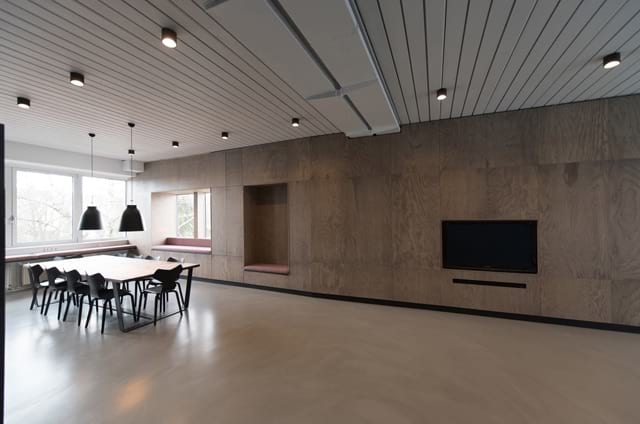 Photo de Bureaux au cœur du Plateau