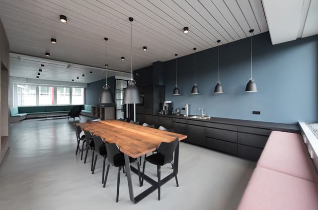 Photo de Bureaux au cœur du Plateau